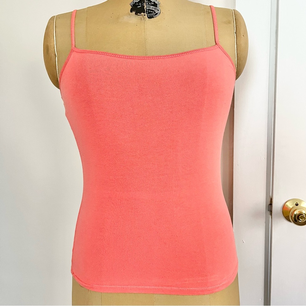 2/$20 Old Navy Intimates Women’s Spaghetti Strap Camisole  Size XS